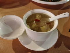 -丫口花园餐厅·融合菜