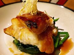 -三号黄浦会Canton Table