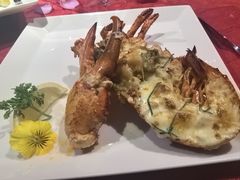 -The V泽惟·低温慢煮料理