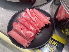 -佰味龙自助烤肉火锅(寮步店)