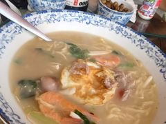 -霆记海鲜·只为这碗面(滨江店)