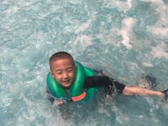 -波塞冬旅游度假区