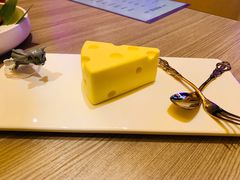 -J·one Bistro吉萬酒厨·牛排