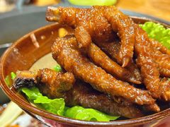 -虾领航小龙虾·吉林烧烤(柳州路店)