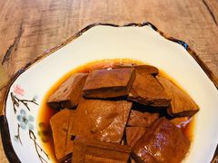 -香园茶社·金陵小灶(老门东店)