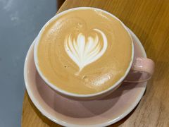 -6号咖Coffee