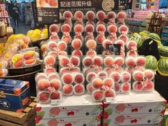 -Olé精品超市(北京合生汇店)