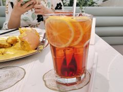 -大树餐厅(万达创始店)
