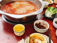 -大理.老字号渝记酸萝卜乌鱼(古城总店)