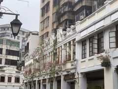 -陈记汤饭(水巷口店)
