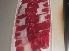 -海底捞火锅(璞丽中心店)