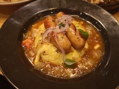 -山有花啡餐厅(常营总店)