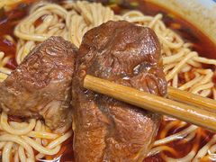 -易毛特色牛肉面(解放碑步行街店)