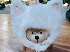 -星巴克臻选(杭州嘉里中心1F店)