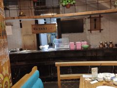 大堂-蒙亨·手把肉·蒙古包文化主题餐厅(天恒广场店)