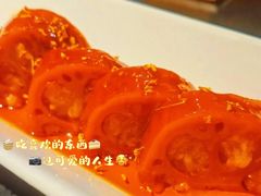 -老头儿油爆虾·知味杭州(爱琴海购物中心)