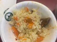 -海尔巴格新疆餐厅(东来兴店)
