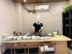 -津之港·日本料理·铁板烧