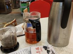 -广东茶楼(鱼峰店)