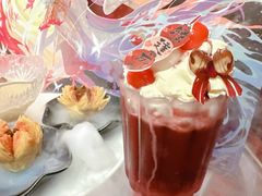 -IPSTAR·潮玩星球·主题店(上海店)