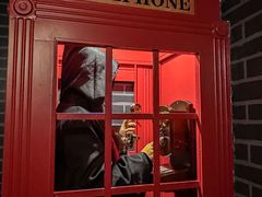 -逃脱反斗城沉浸剧情密室(北京路店)