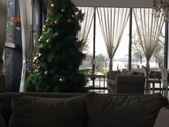 -MOMENT湖景餐厅(解放路店)