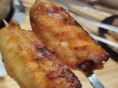 -水浒烤肉(大学城总店)