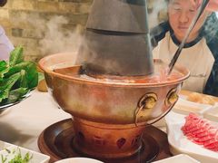 -牛街·马辈儿涮肉(牛街总店)