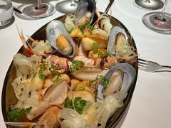 -Oyster Talks 四度蚝法餐厅