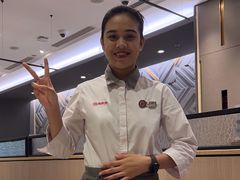 -海底捞火锅(澳德乐店)