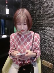 -MS.SALON美发沙龙