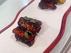 -红色江山(首钢国际大厦店)