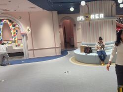 -奈尔宝家庭中心·亲子餐厅(北京东坝万达店)