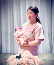 -禧月荟S月子中心(侨城店)