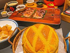 -羽鸽集·乳鸽专门店·地道顺德菜(岭南站店)