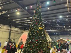 -宁波冰雪大世界(北仑区)