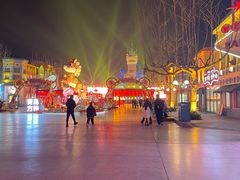-青岛方特梦幻王国