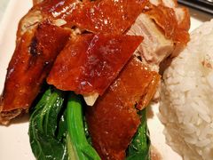 -肥妹烧腊店(塘朗店)