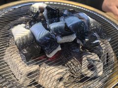 -金家炭火烤肉烤鳗鱼(环球中心店)