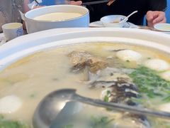 -香山湖家家宴(中山陵店)