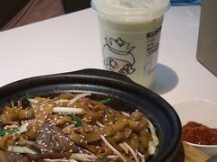 -汤城小厨•粤菜•靓汤(金宝街店)