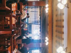 -藏家一号藏餐厅(北京中路店)
