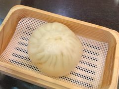 青青虾仁包-熙盛源(滨湖万达店)