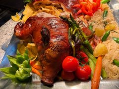 -河北宾馆·香溢自助餐(裕华店)