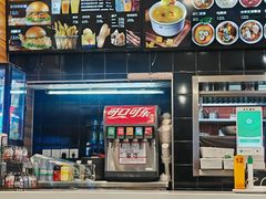 -魏家凉皮(红旗厂店)