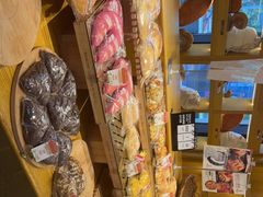 -西村叔叔的店·面包·甜品·蛋糕(牡丹园店)