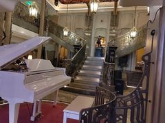 -波特曼西餐厅(中央大街店)