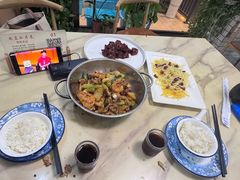 -尚岛私房菜(西方巷店)