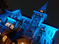 -马勒别墅饭店(静安寺店)