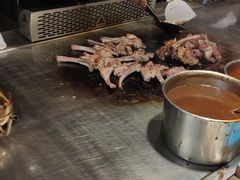 -喜庭海鲜自助(来福士店)